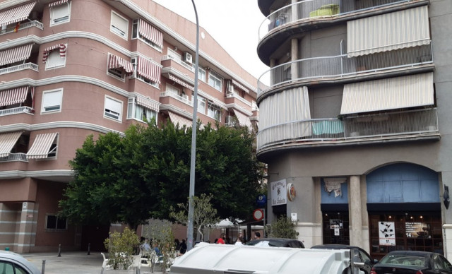 Location longue durée - Piso - Elche - Sector Quinto
