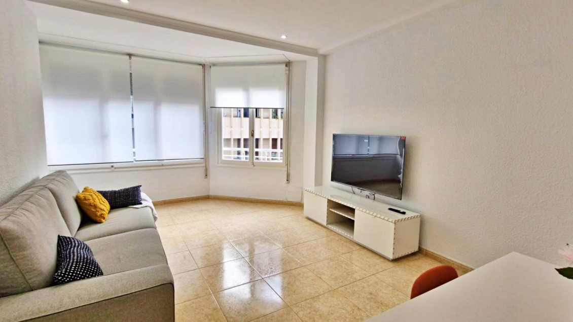 Long time Rental - Piso - Elche - Corazon de Jesus