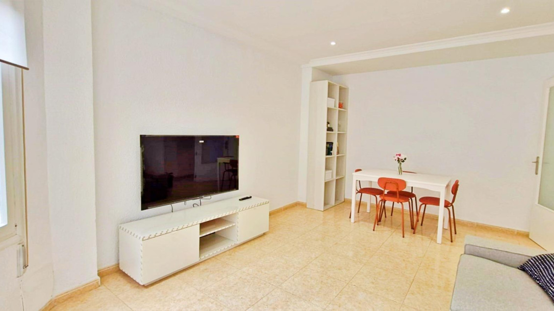 Long time Rental - Piso - Elche - Corazon de Jesus
