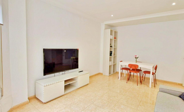 Long time Rental - Piso - Elche - Corazon de Jesus