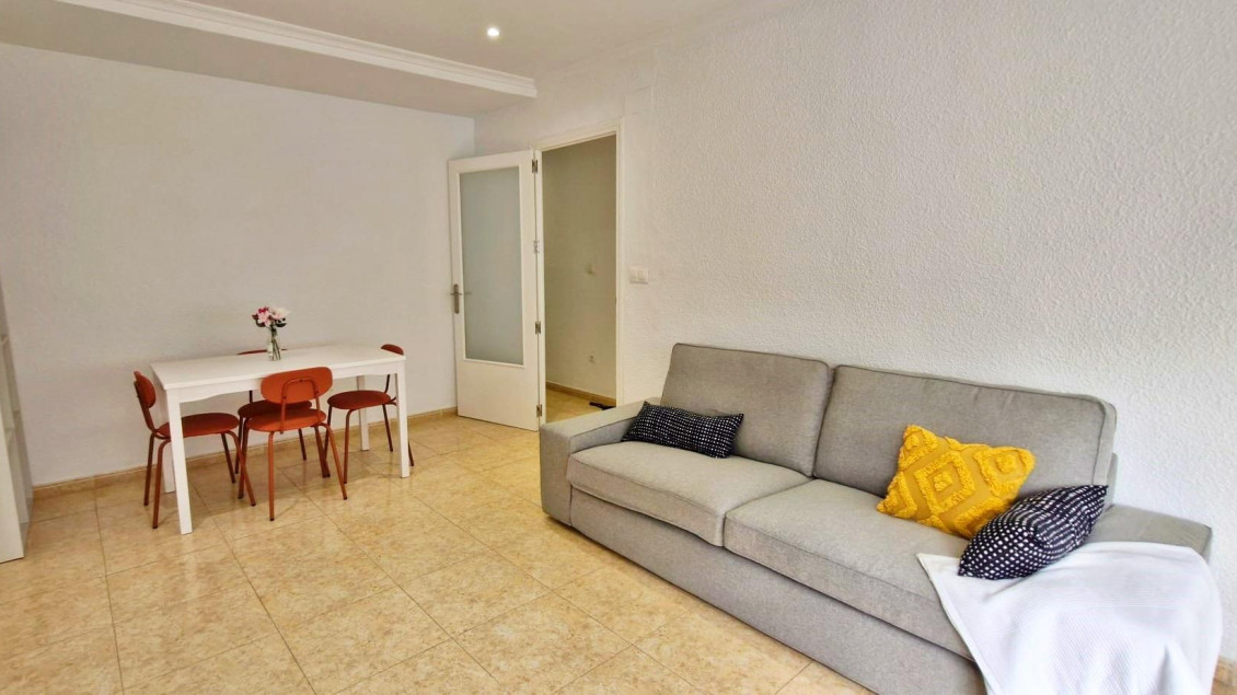 Long time Rental - Piso - Elche - Corazon de Jesus