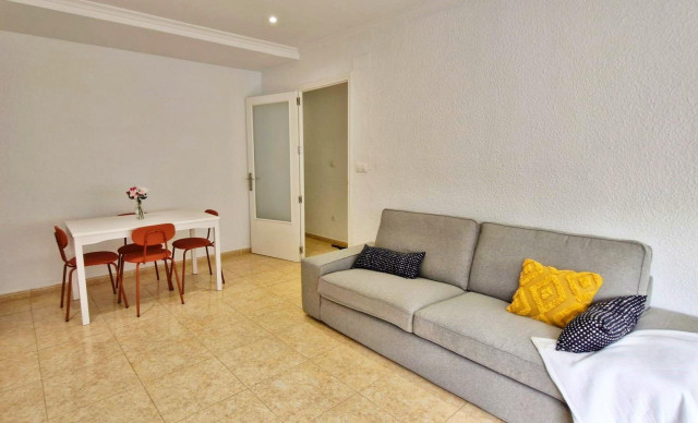 Long time Rental - Piso - Elche - Corazon de Jesus