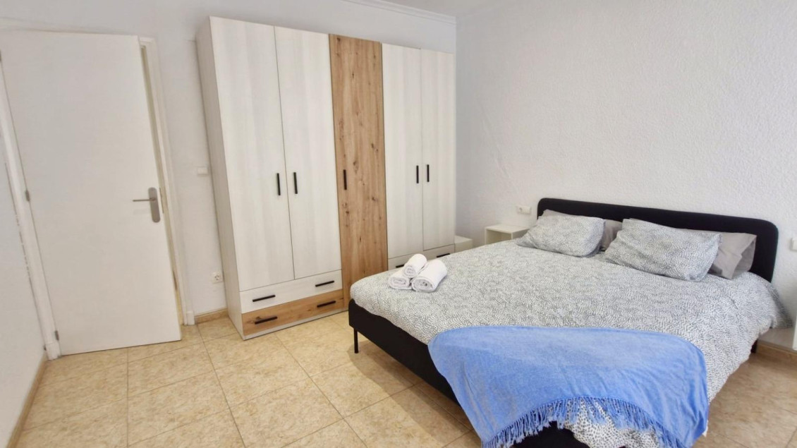 Long time Rental - Piso - Elche - Corazon de Jesus