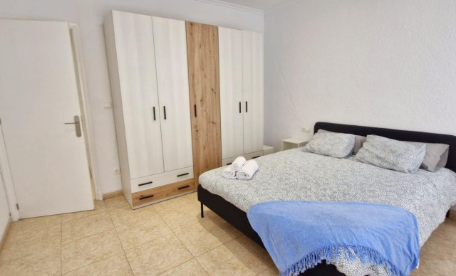 Long time Rental - Piso - Elche - Corazon de Jesus