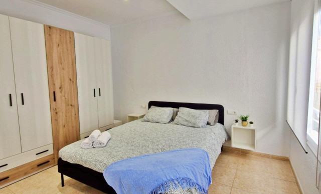Long time Rental - Piso - Elche - Corazon de Jesus
