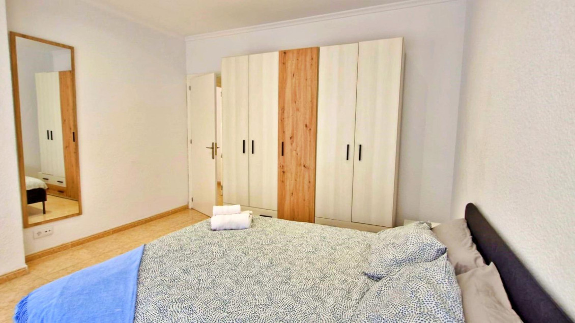 Long time Rental - Piso - Elche - Corazon de Jesus