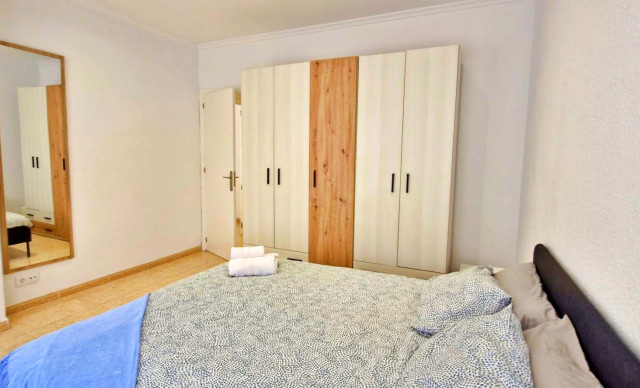 Long time Rental - Piso - Elche - Corazon de Jesus
