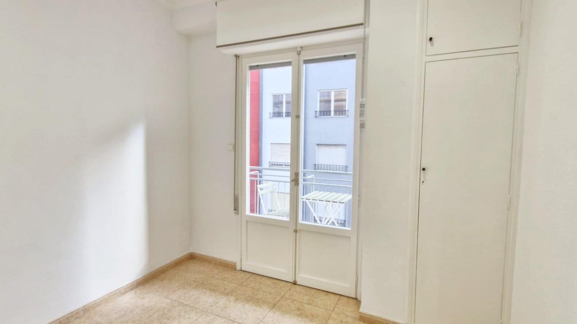 Long time Rental - Piso - Elche - Corazon de Jesus