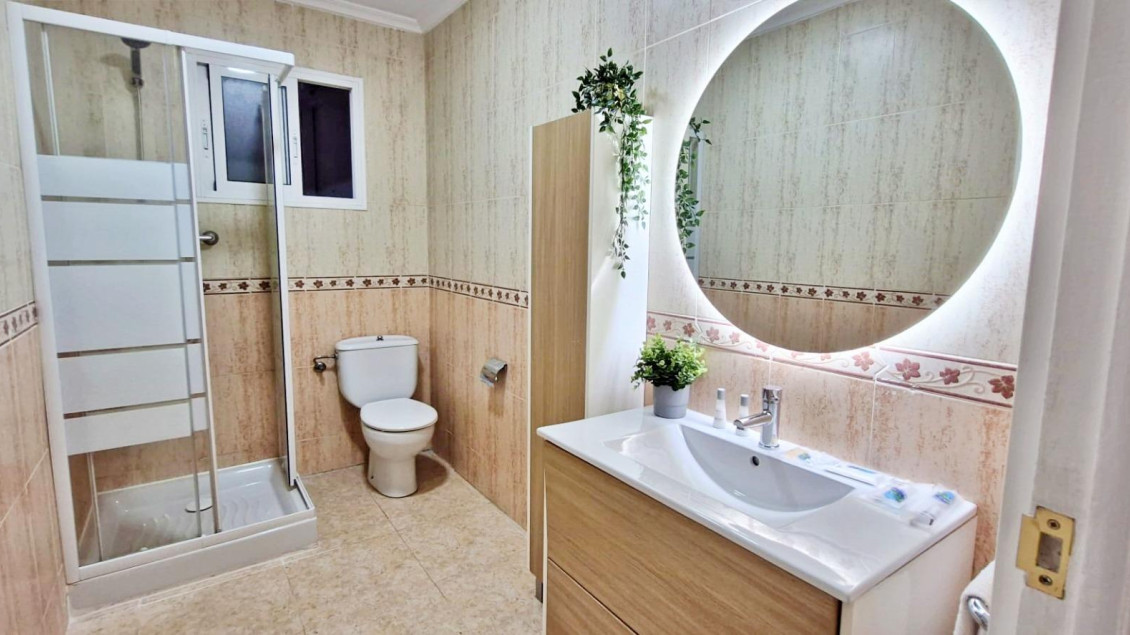 Long time Rental - Piso - Elche - Corazon de Jesus