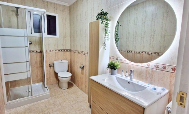 Long time Rental - Piso - Elche - Corazon de Jesus