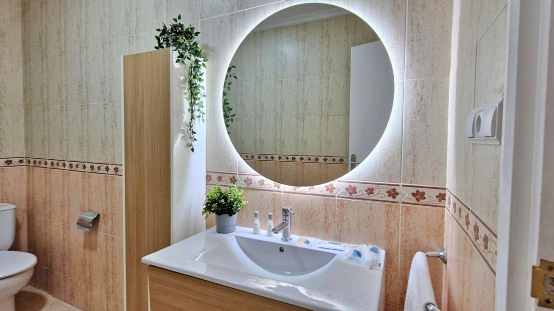 Long time Rental - Piso - Elche - Corazon de Jesus