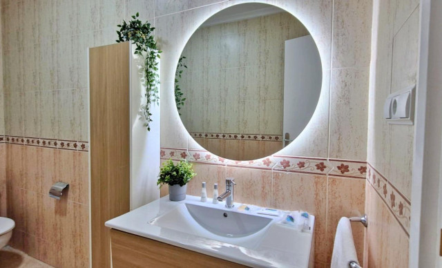Long time Rental - Piso - Elche - Corazon de Jesus