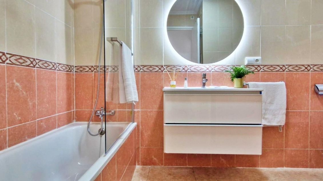 Long time Rental - Piso - Elche - Corazon de Jesus