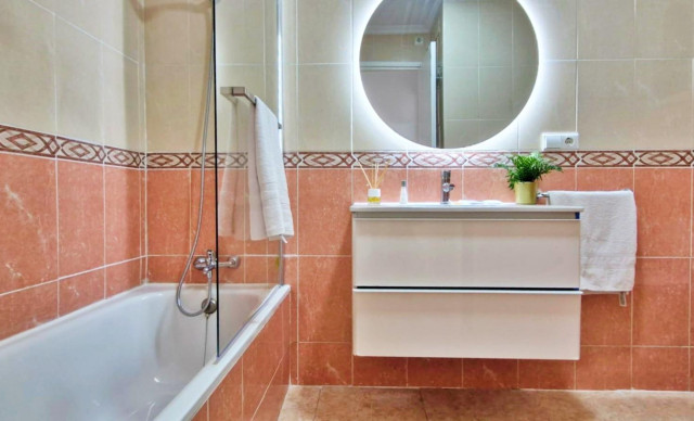 Long time Rental - Piso - Elche - Corazon de Jesus