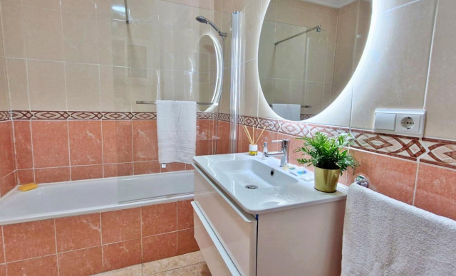 Long time Rental - Piso - Elche - Corazon de Jesus