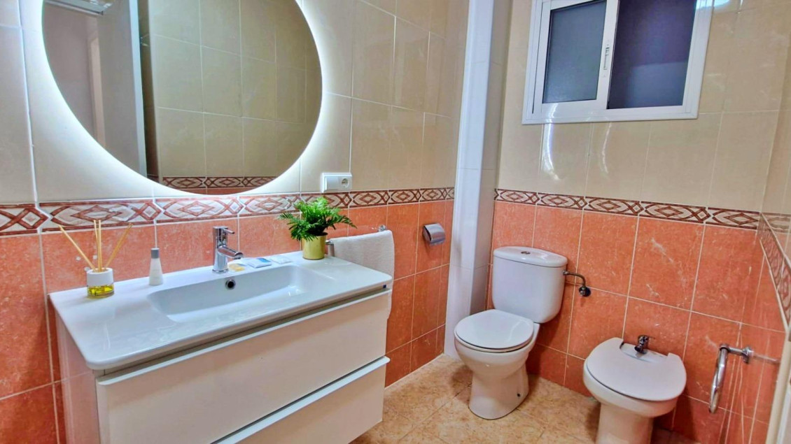 Long time Rental - Piso - Elche - Corazon de Jesus