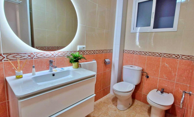 Long time Rental - Piso - Elche - Corazon de Jesus