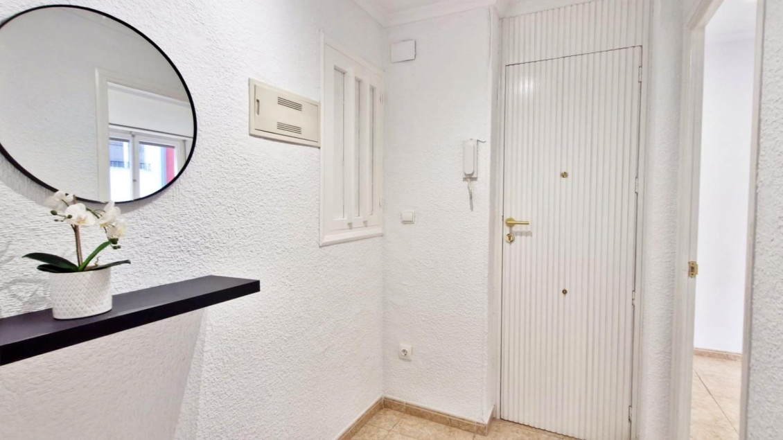 Long time Rental - Piso - Elche - Corazon de Jesus