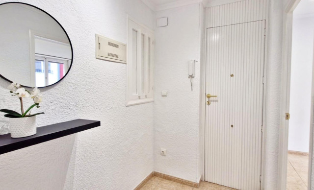 Long time Rental - Piso - Elche - Corazon de Jesus