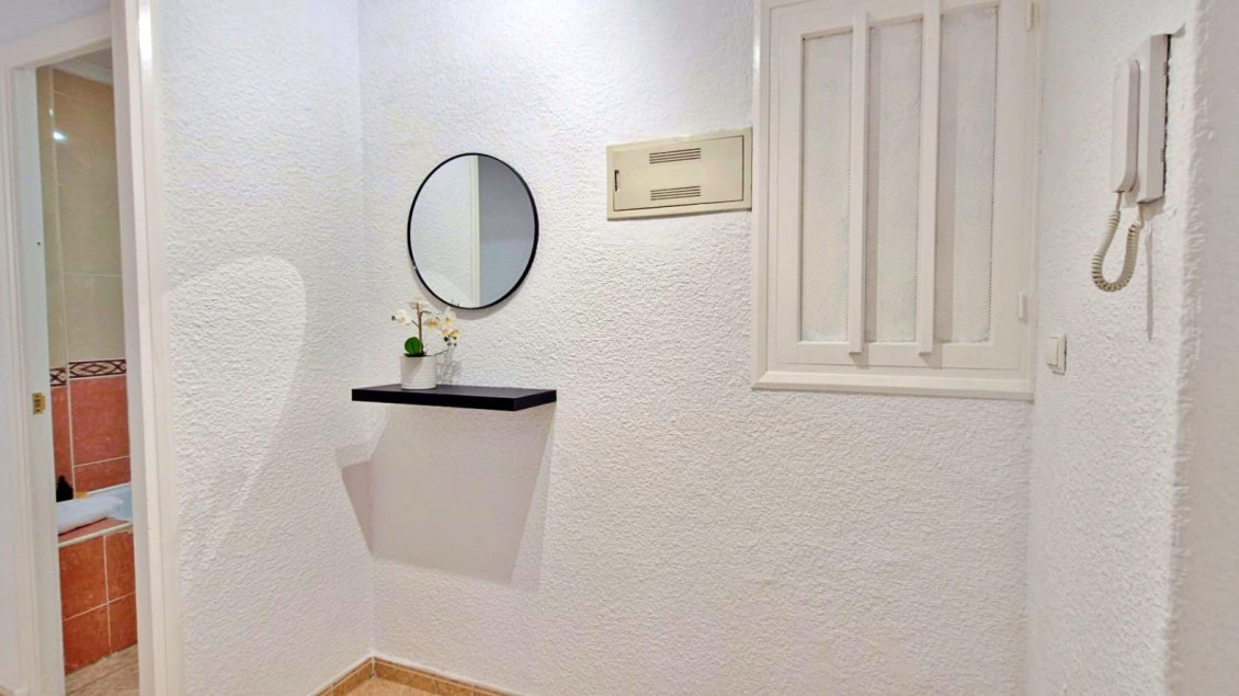 Long time Rental - Piso - Elche - Corazon de Jesus