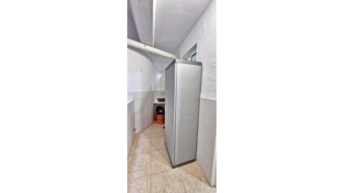 Long time Rental - Piso - Elche - Corazon de Jesus