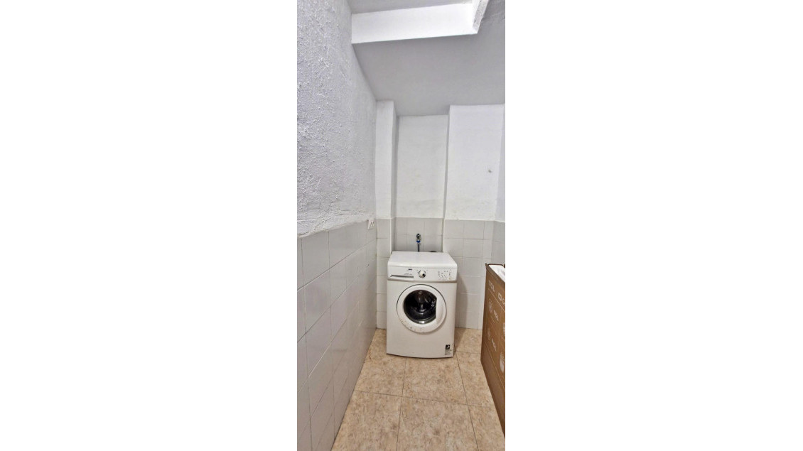 Long time Rental - Piso - Elche - Corazon de Jesus