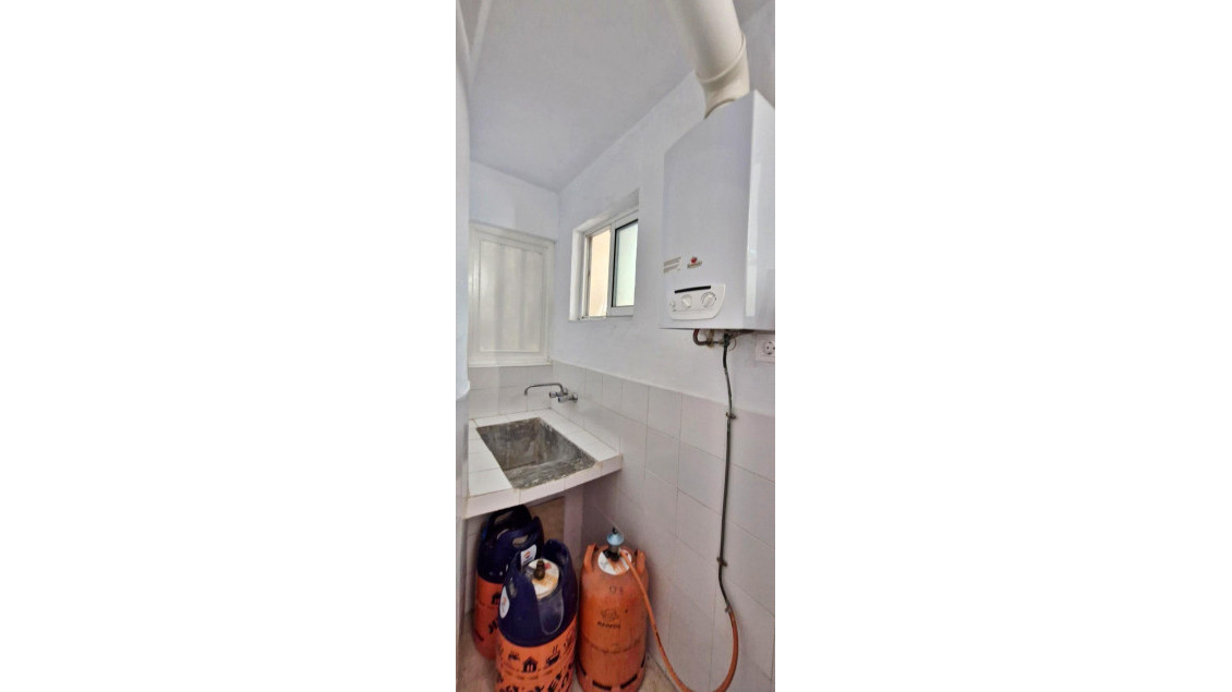 Long time Rental - Piso - Elche - Corazon de Jesus