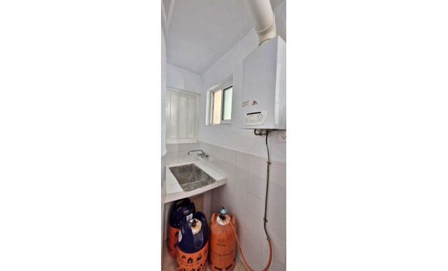 Long time Rental - Piso - Elche - Corazon de Jesus