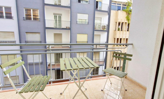 Long time Rental - Piso - Elche - Corazon de Jesus