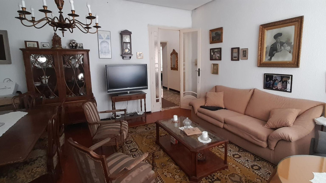 Long time Rental - Piso - Elche - Centro