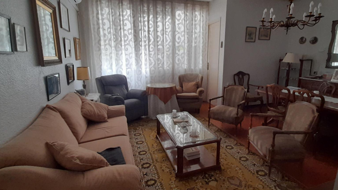 Long time Rental - Piso - Elche - Centro