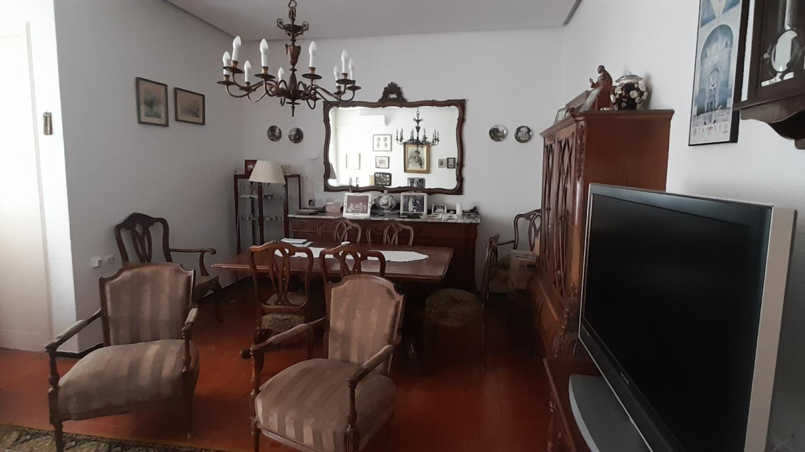 Long time Rental - Piso - Elche - Centro