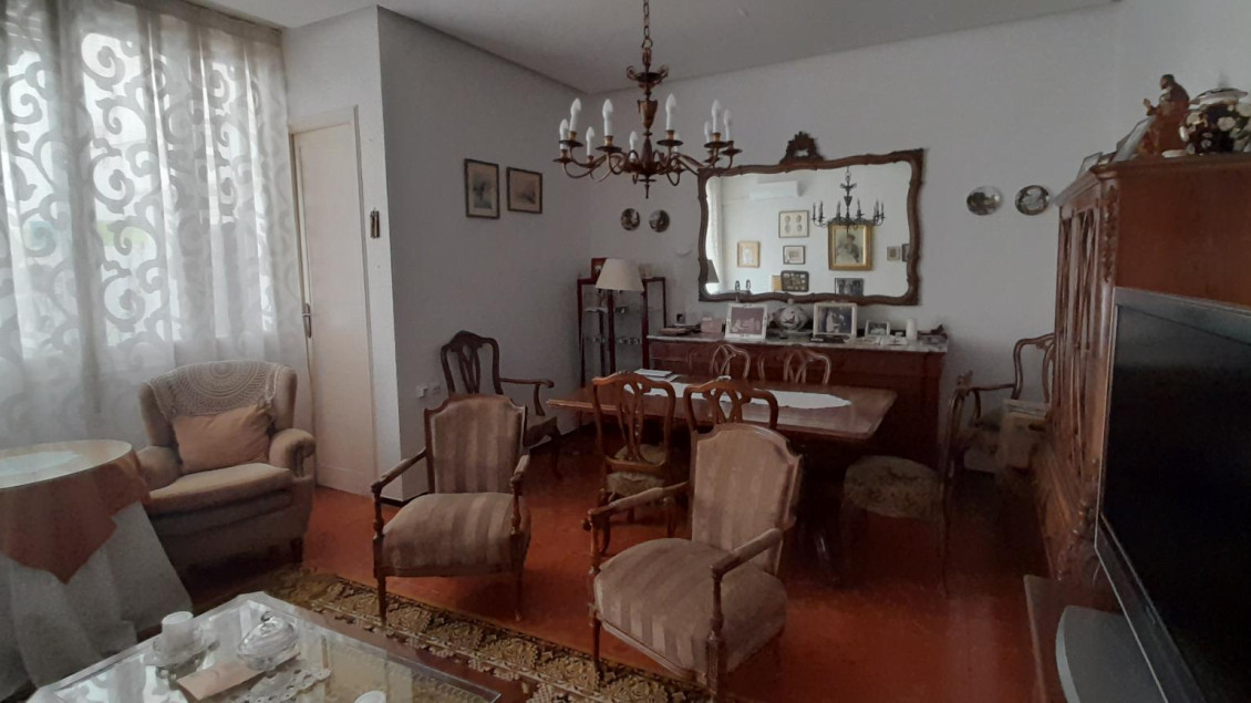 Long time Rental - Piso - Elche - Centro