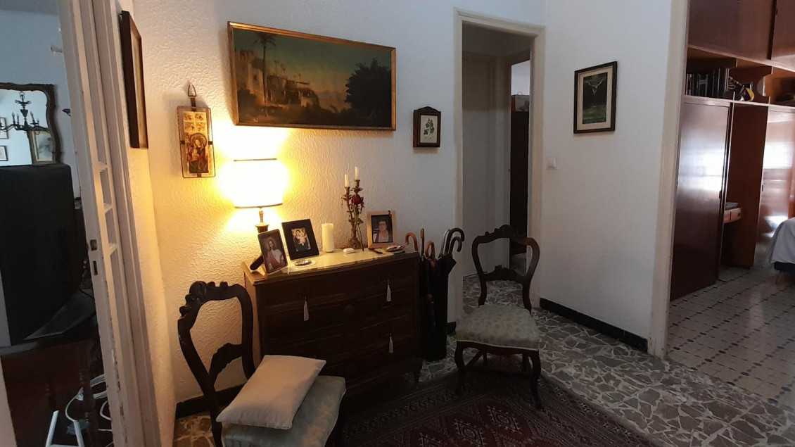 Long time Rental - Piso - Elche - Centro