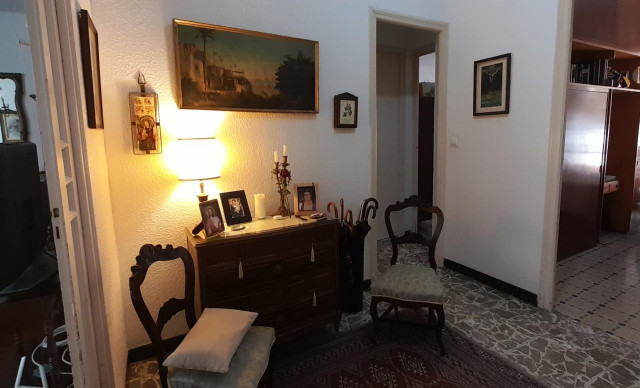 Long time Rental - Piso - Elche - Centro