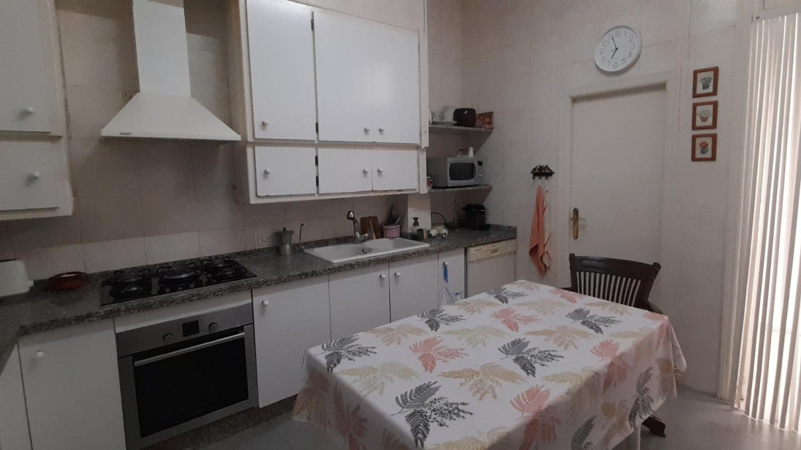 Long time Rental - Piso - Elche - Centro