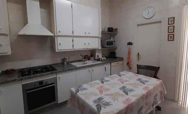 Long time Rental - Piso - Elche - Centro