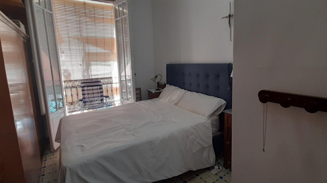 Long time Rental - Piso - Elche - Centro