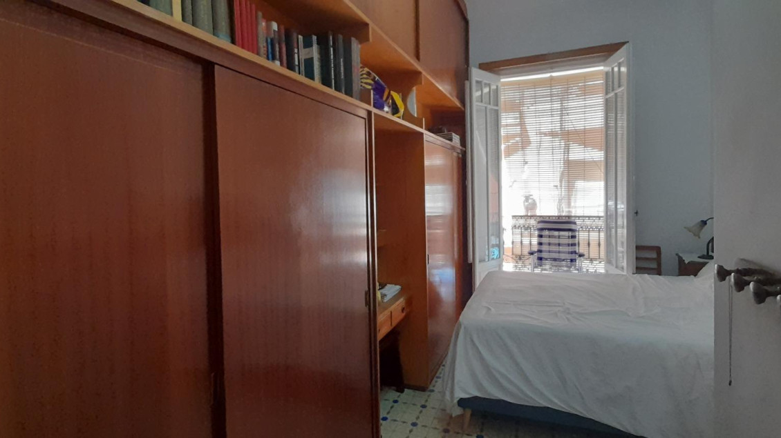 Long time Rental - Piso - Elche - Centro