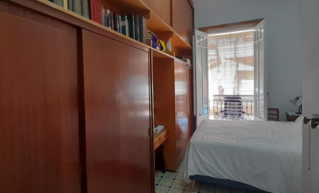 Long time Rental - Piso - Elche - Centro