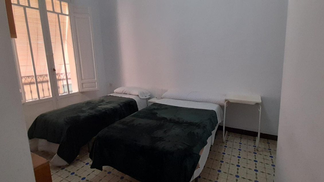 Long time Rental - Piso - Elche - Centro