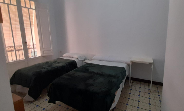 Long time Rental - Piso - Elche - Centro