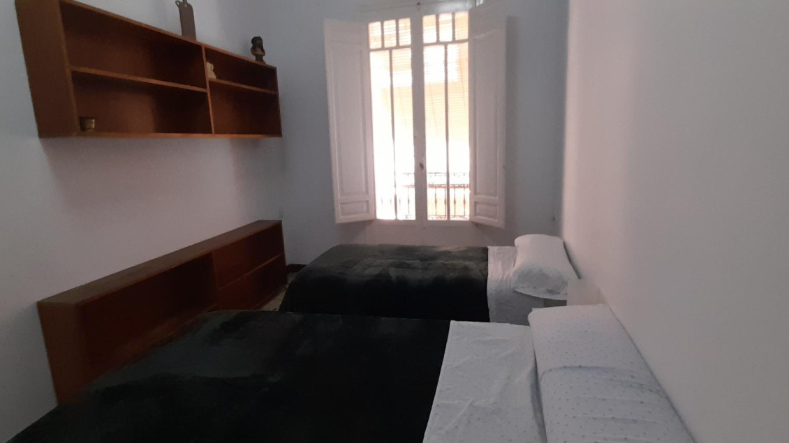Long time Rental - Piso - Elche - Centro