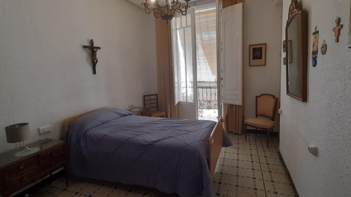 Long time Rental - Piso - Elche - Centro