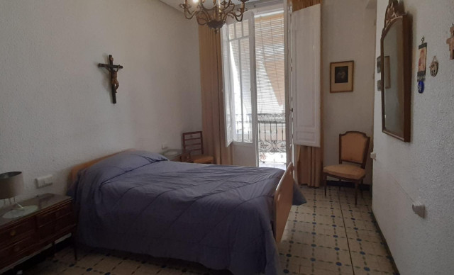 Long time Rental - Piso - Elche - Centro