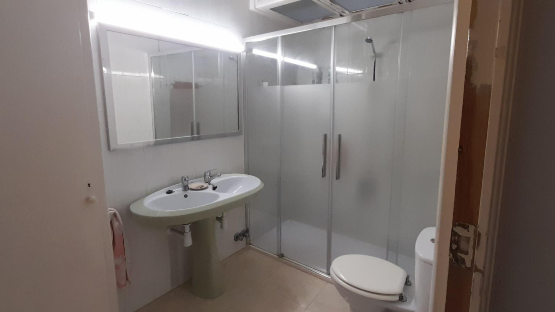 Long time Rental - Piso - Elche - Centro