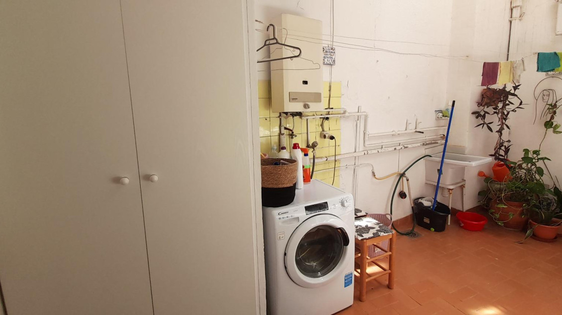 Long time Rental - Piso - Elche - Centro