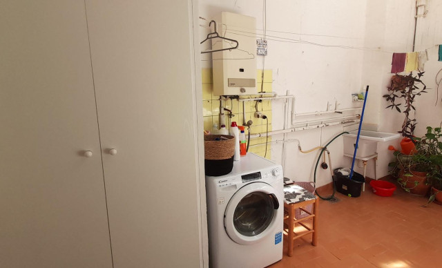 Long time Rental - Piso - Elche - Centro