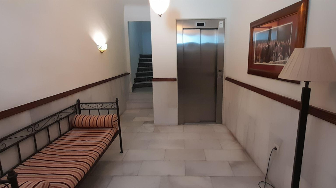 Long time Rental - Piso - Elche - Centro