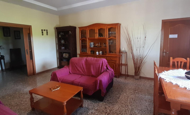 Revente - Chalet - Elche pedanias - Jubalcoi-Saladas